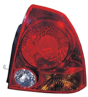 Alkar 2202575 Heckleuchte