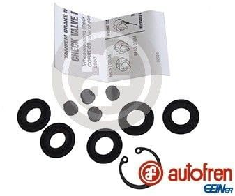 AUTOFREN SEINSA D1347 Reparatursatz Hauptbremszylinder für TOYOTA HILUX IV Pick-up (N5, N6)