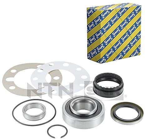 SNR Magneti Marelli 361111183800 Radlagersatz | Kompatibel mit: TOYOTA DYNA 100 Pritsche/Fahrgestell, DYNA Pritsche/Fahrgestell (KD_, LY_, _Y2_, _U3_, _U4_, _U6_,