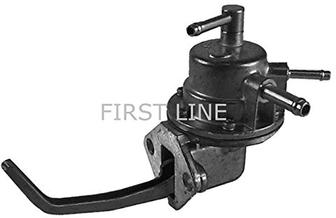 FFP404 Firsltine MECHANICAL FUEL PUMP OE QUALITY