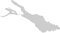 Samunshi® Bodensee Aufkleber in 8 Größen und 25 Farben (10x5,4cm Silber)