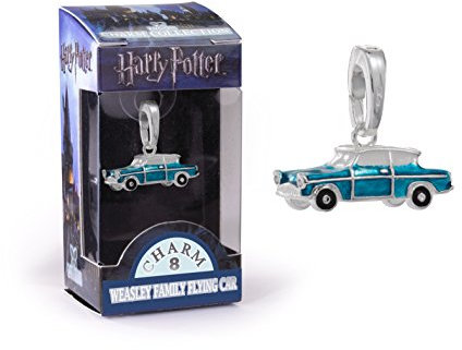 La Nobile Collezione Lumos Fascino 8 Weasley Famiglia Volante Auto