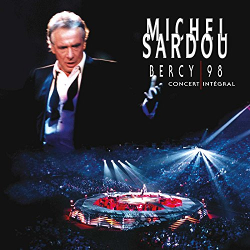 Bercy 98 [Concert Integral]