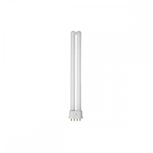 OSRAM Dulux L 24W/840, culot 2G11, lumière: cool white (blanc clair), 24 Watt, 1800 lumen, ampoule à économie d'énergie (DULUX L 24W/840/010755)