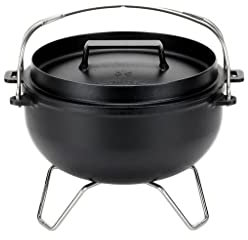 Snow Peak Cast Iron Charcoal Stand [Japan Import] by Snow Peak