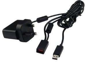 Mains Charger / Power Supply For Kinect XBOX 360