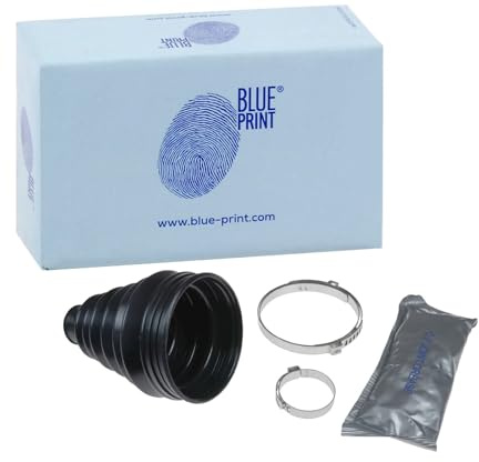 Blue Print ADC48114 CV Boot Kit