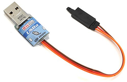 Jeti USB-Adapter passend zu Jeti Duplex EX