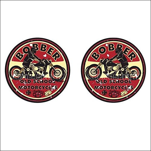 World of Colour Part 2 540 2 Set < 2 x Bobber Links/rechts > Aufkleber/Sticker