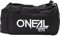 O'NEAL | Accessories | Motocross Enduro Motorrad | Langlebiges 600D Polyester, gepolsterter Schultergurt, Hochbelastbare Reißverschlüsse TX 2000 Gear Bag | Schwarz | Größe 56 x 23 x 28 cm