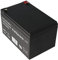 Multipower MP12-12 Blei Akku 12 Volt 12Ah
