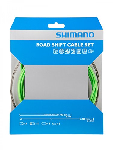 Shimano Schaltzugset SISSP41