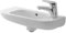 Duravit D-Code Handwaschbecken Weiß Hochglanz 500mm
