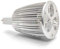 2er Pack LED Spot MR16-6W (3x2W) - High Power LEDs - warmweiss (entspricht 50-60W Halogen)