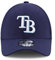 New Era MLB Game Team Classic 39THIRTY Stretch Fit Cap, Unisex-Erwachsene, blau, Small-Medium