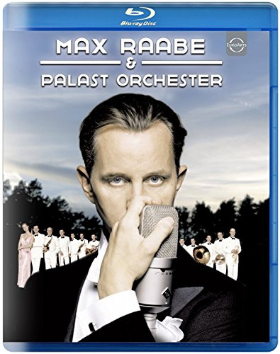 Max Raabe & Palast Orchester [Blu-ray]