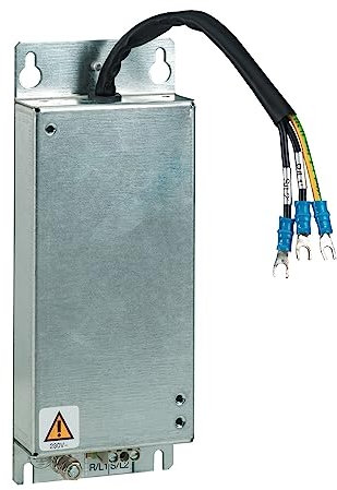 Schneider VW3A4418 Funkentstoerf. ATV12 BIS 0,75KW, 3pH