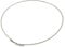 Zanussi Washing Machine Door Seal Clamp Band - Replacement Part for Zanussi Models FE1200, ZJ1218, ZTI1029, and More