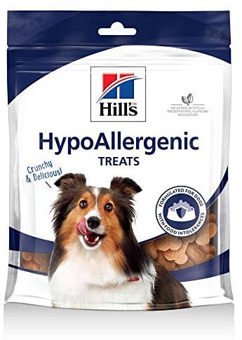 Prescription Diet Hypoallergenic Treats 220 gr