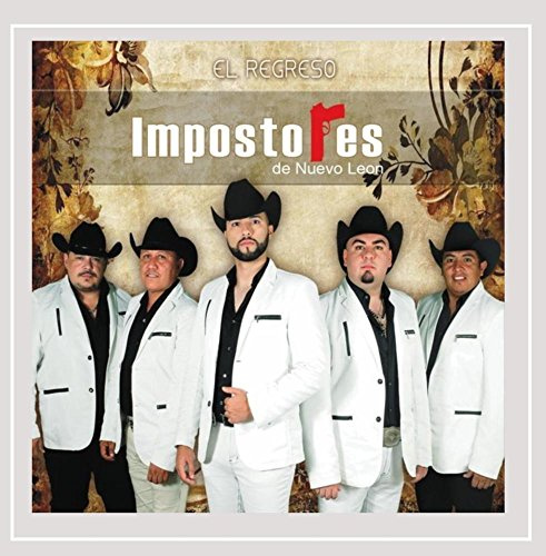 El Regreso [Explicit]