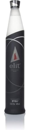 elit Premium Vodka 175cl, 40% ABV | Multi Award Winning, Ultra Smooth, Freeze Filtered | Magnum