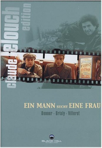Robert et Robert / Ein Mann sucht eine Frau