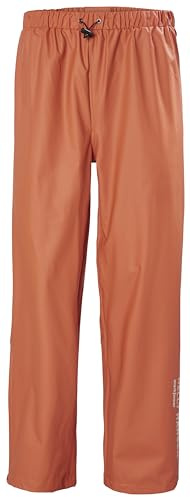 Helly Hansen Workwear Voss P 34-070480-290-3XL Pantaloni da Lavoro, 3XL, Arancione (Orange)