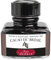 J.Herbin 13045T Tinte für Füller, 30 ml, kakaobraun