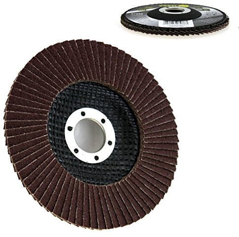 Yato 07984 - Flaschenscheibe p40 125 mm