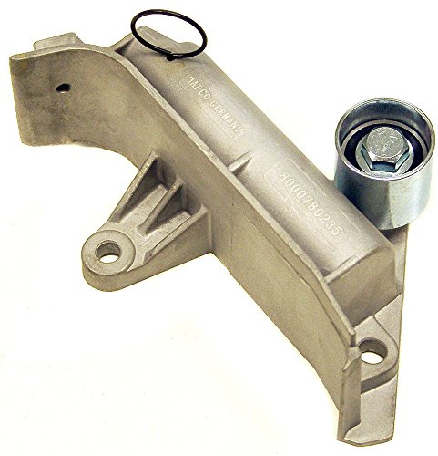 MAPCO 43862 Schwingungsdämpfer, Zahnriemen | Kompatibel mit: AUDI A3, A4 B5, A4 B5 Avant, A6 C5, A6 C5 Avant, TT, TT Roadster, SEAT ALHAMBRA, CORDOBA, IBIZA II, LEON