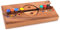 ROMBOL Farbspiel Sicherheitscode - tolles Knobelspiel für Kinder und Erwachsene