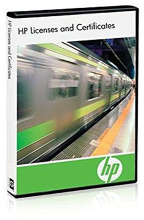 HP A-IMC BIMS S/W MODULE W/50-NODE E-LTU