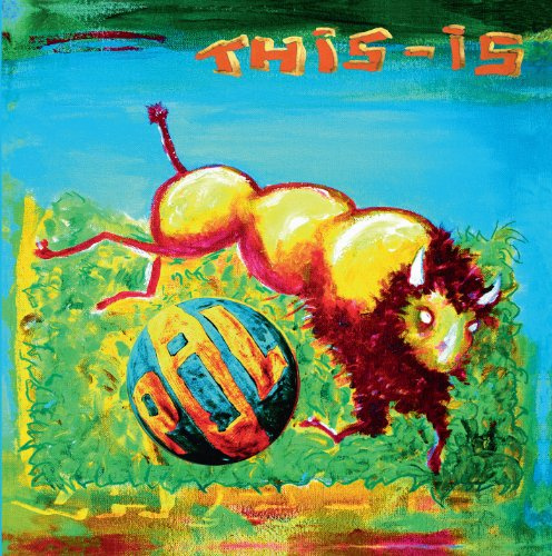 Redeye worldwide PIL002CDX