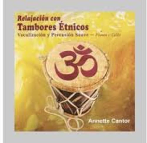 Relajacion Con Tambores Etnicos