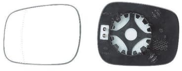 Alkar 6473174 Spiegelglas, Außenspiegel