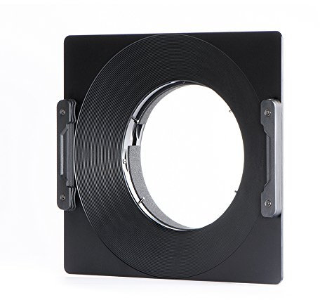 Porte Filtre NiSi Système 180mm en Aluminium pour Objectif Canon EF 11-24mm F/4 L USM