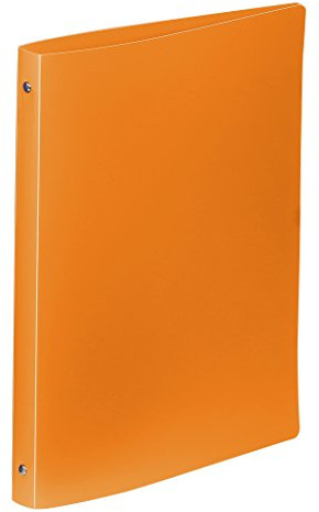 Viquel classeur-cahier aus Polypropylen A4 Orange