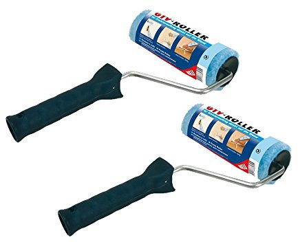 Pufas GTV Roller im Spar - Doppelpack