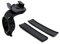 CatEye Unisex Adult Cordless2/3/7 Handlebar Bracket Centre - 169-6667 Cycle Computers - Black, NO SIZE