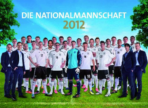 Ravensburger 13070 - DFB: Fußballfieber - 300 Teile Puzzle
