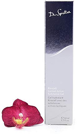 Dr. Spiller Rinazell Milchwirkstoff Hydro Gel
