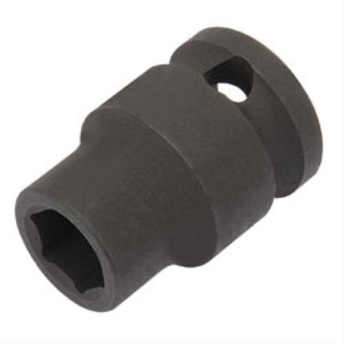 :Draper, 9MM IMPACT SOCKET 3/8DR * BOX OF 8 *