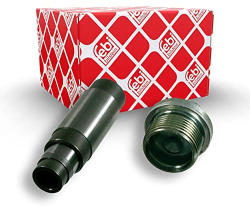febi bilstein 12980 Chain Tensioner for timing chain, pack of one