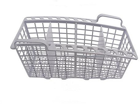 Véritable HOTPOINT Slimline lave-vaisselle COUVERTS PANIER