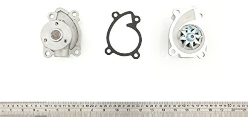 FAI AutoParts New Replacement Water Pump WP6476