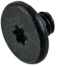 Odyson - Tornillo de repuesto para tarjeta de aeropuerto o SSD (Torx T5) para MacBook Air 11 A1370 A1465, 13 A1369 A1466 (finales de 2010 a principios de 2015)