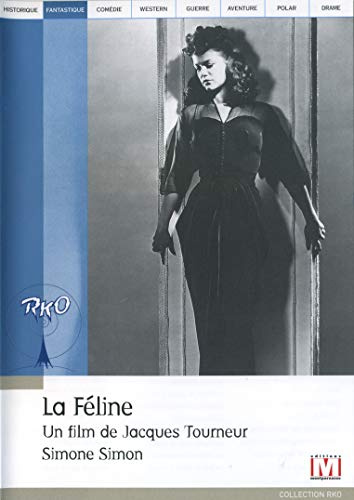 La feline [FR Import]