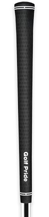 Golf Pride Junior Tour Velvet Golf Club Grip – Black