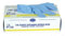 Boite de 100 gants nitrile jetables taille 10