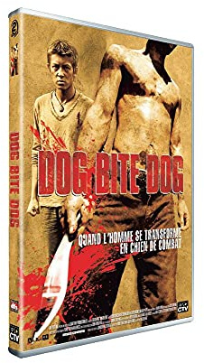 Dog bite dog [FR Import]
